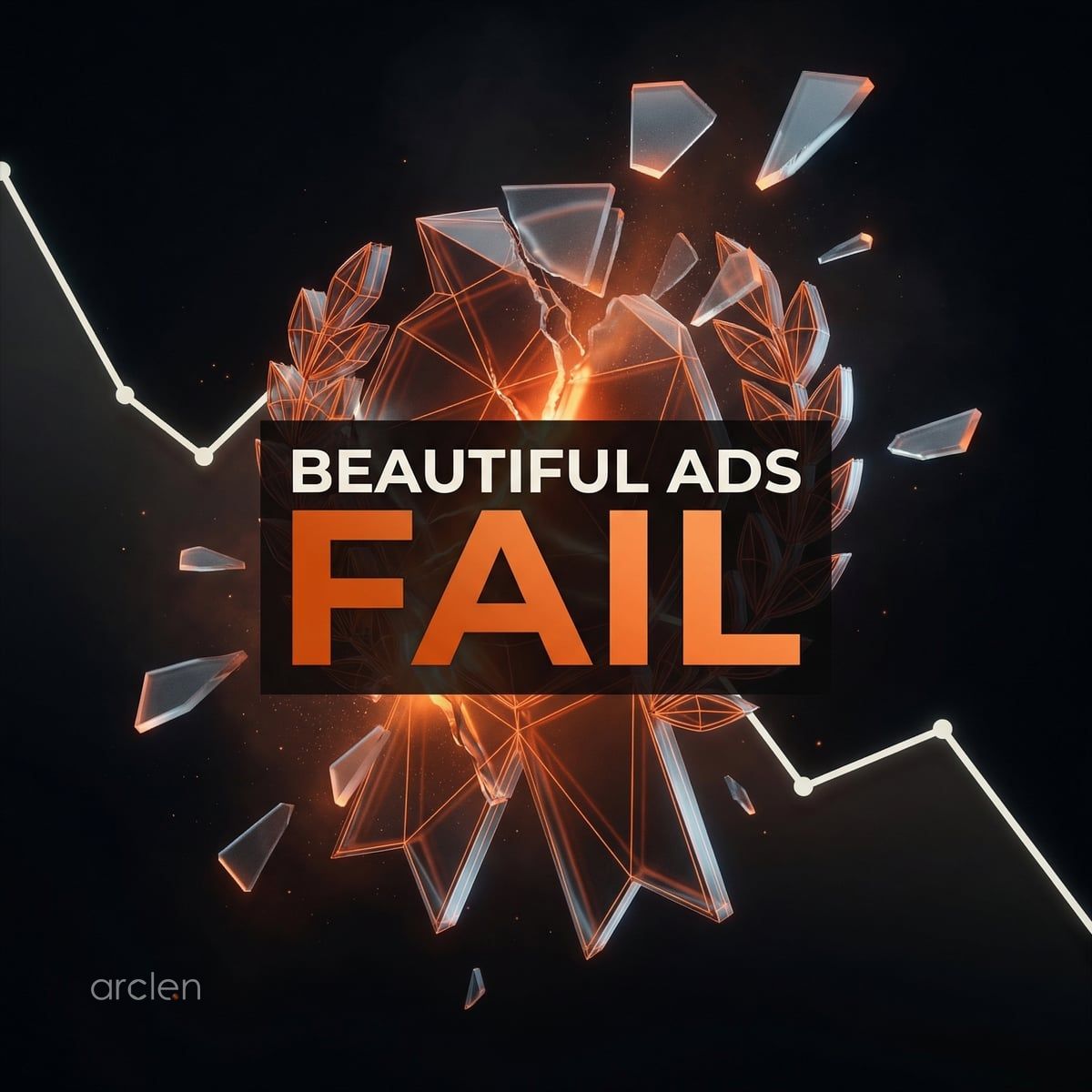Why Your Best-Looking Ad Is Your Worst Performer (And How to Fix It ...